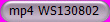 mp4 WS130802