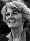 Geraldine Ferraro (1935-2011)