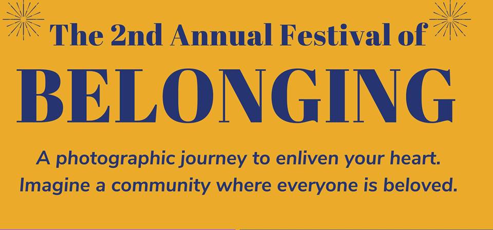 Festival of Belonging