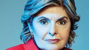  Gloria Allred