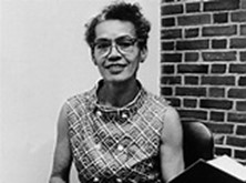 Rev. Dr. Pauli Murray