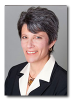 Jill Ravitch, DA, Sonoma County