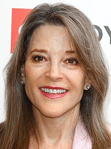 Marianne Williamson_Wikipedia_2019