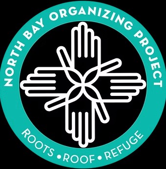 North Bay Organizing Project logo
