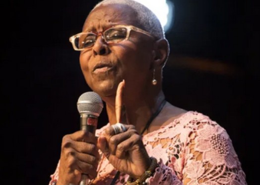 Enid Pickett
