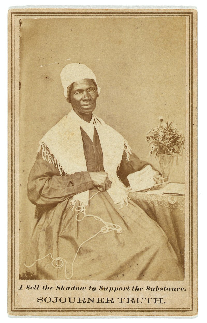 Sojourner Truth