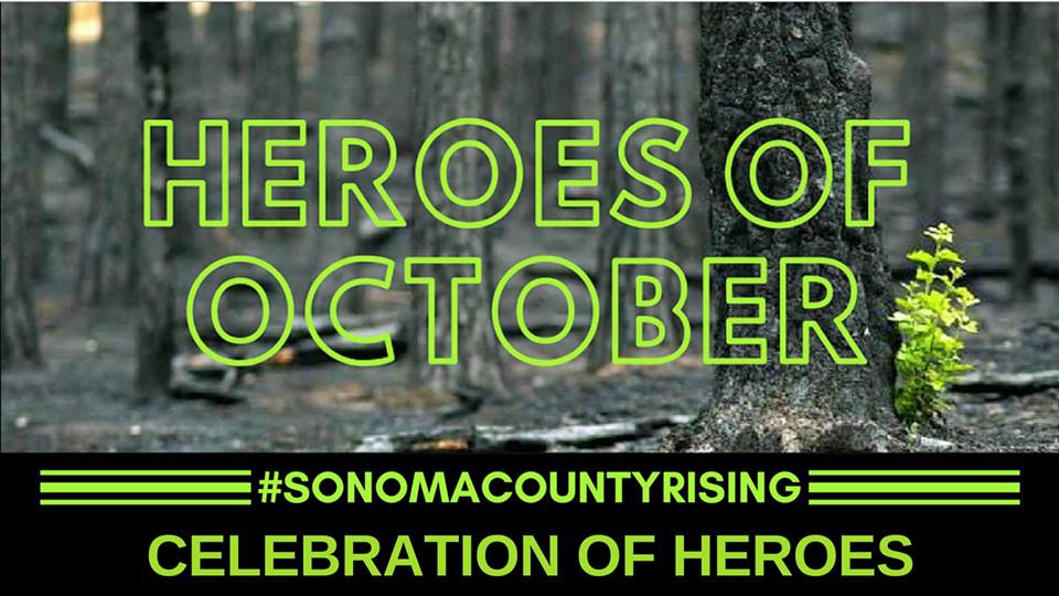 Heroes of October 9/30/18
