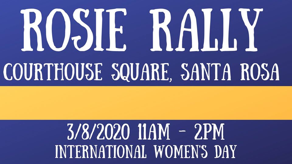 Rosie Rally