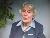 Helen Rudee on Women's Spaces Show in 2007