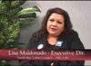 Lisa Maldonaldo on Women's Spaces Show