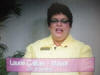 Laura Gallian, Mayor of Sonoma, on Women's Spaces 7/1/2011