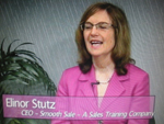 Elinor Stutz on Women's Spaces show 9/17/2011