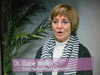 Dr. Elaine Wellin on Project Censored 2012
