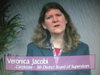 Veronica Jacobi on Women's Spaces Show filmed 3/16/2012