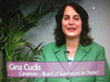 Gina Cuclis on Women's Spaces Show filmed 4/20/2012