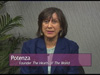 Winifred Potenza on Women's Spaces Show
