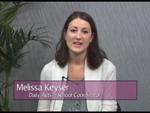 Melissa Keyser on Women's Spaces Show