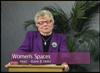 Elaine B. Holtz, host of Women's Spaces Show