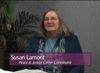Susan Lamont on Women's Spaces Show