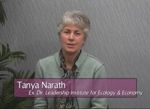Tanya Narath on Women's Spaces