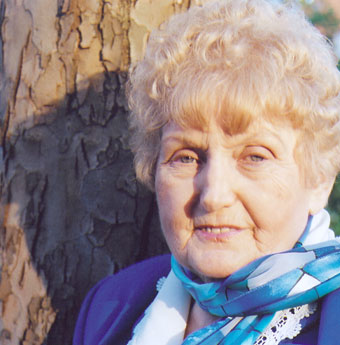 Eva Kor