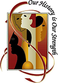 National Women's History Project logo