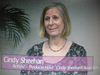 Cindy Sheehan on Women's Spaces Show filmed 2/10/2012
