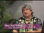 Nina Ayn Reimer on Women's Spaces Show