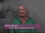 Linda Sartor on Women's Spaces TV Show