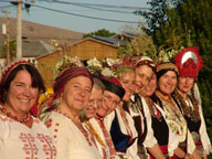 Melissae Ensemble