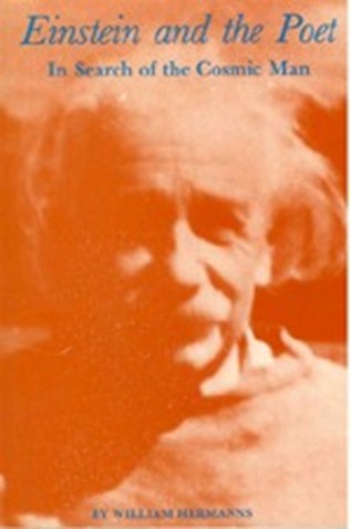 Einstein and the Poet by William Hermanns