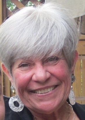 Kathleen Susan Finigan