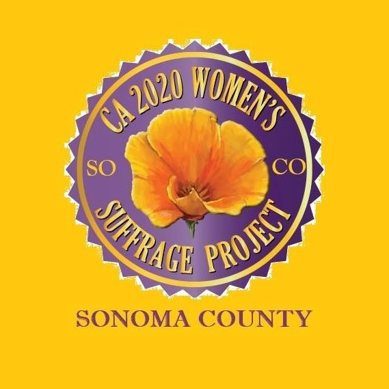 Women's Suffrage Project 2020