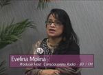 Evelina Molina on Women's Spaces